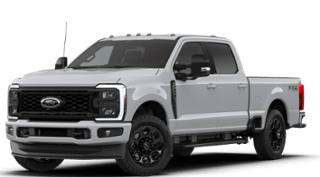 2026 Ford Super Duty® External Image 2